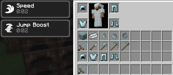 Sterling Steel Armor & Tools