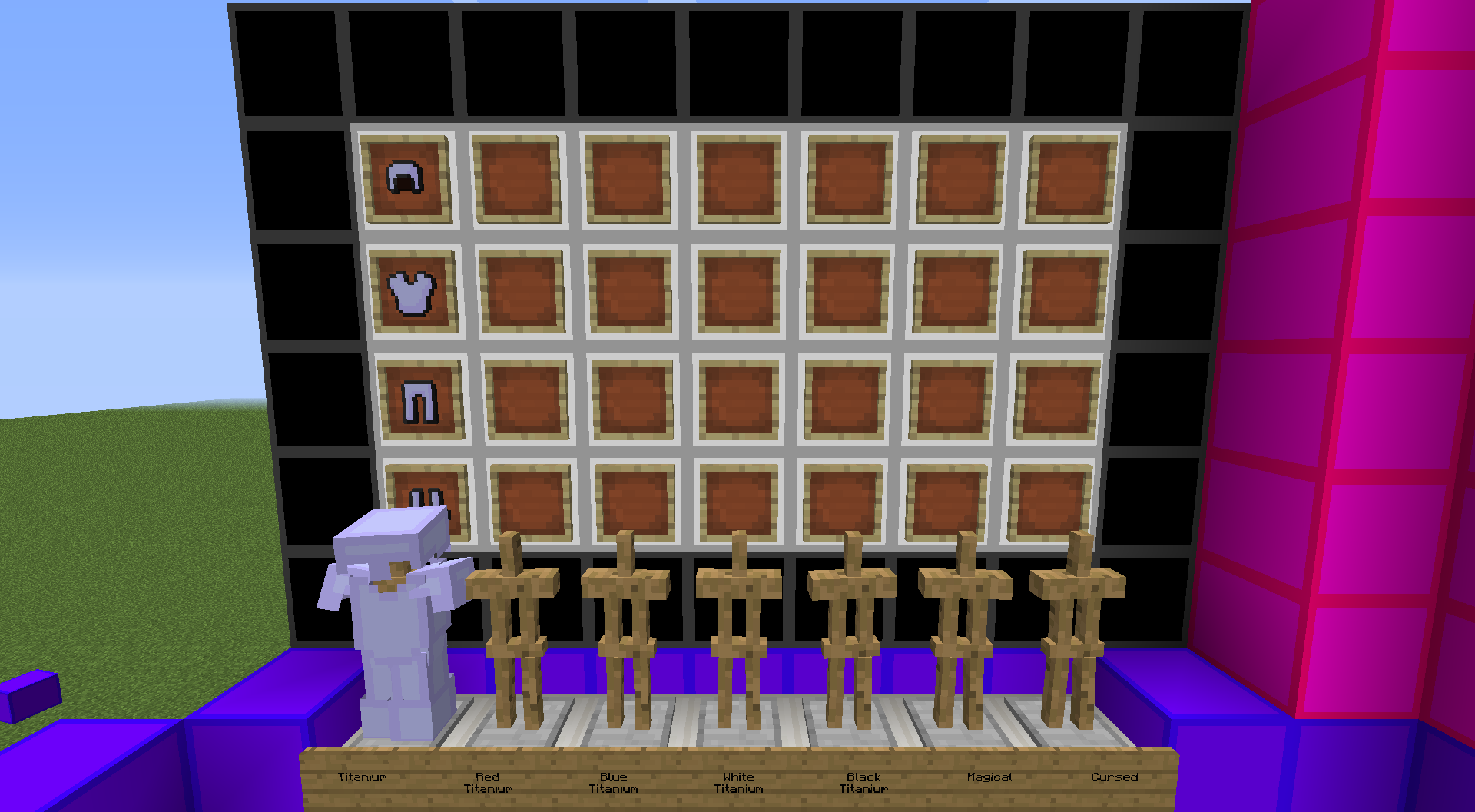Teehcraft — screenshot 6