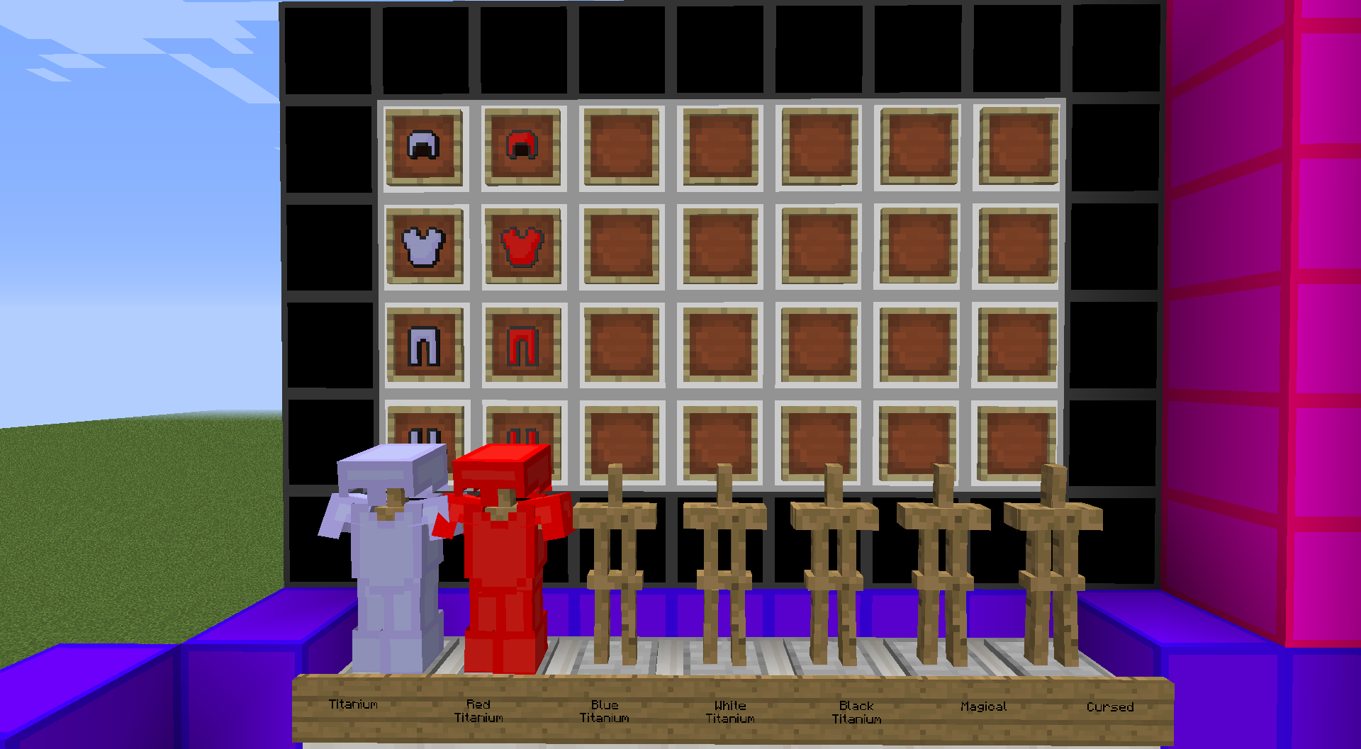Teehcraft — screenshot 5