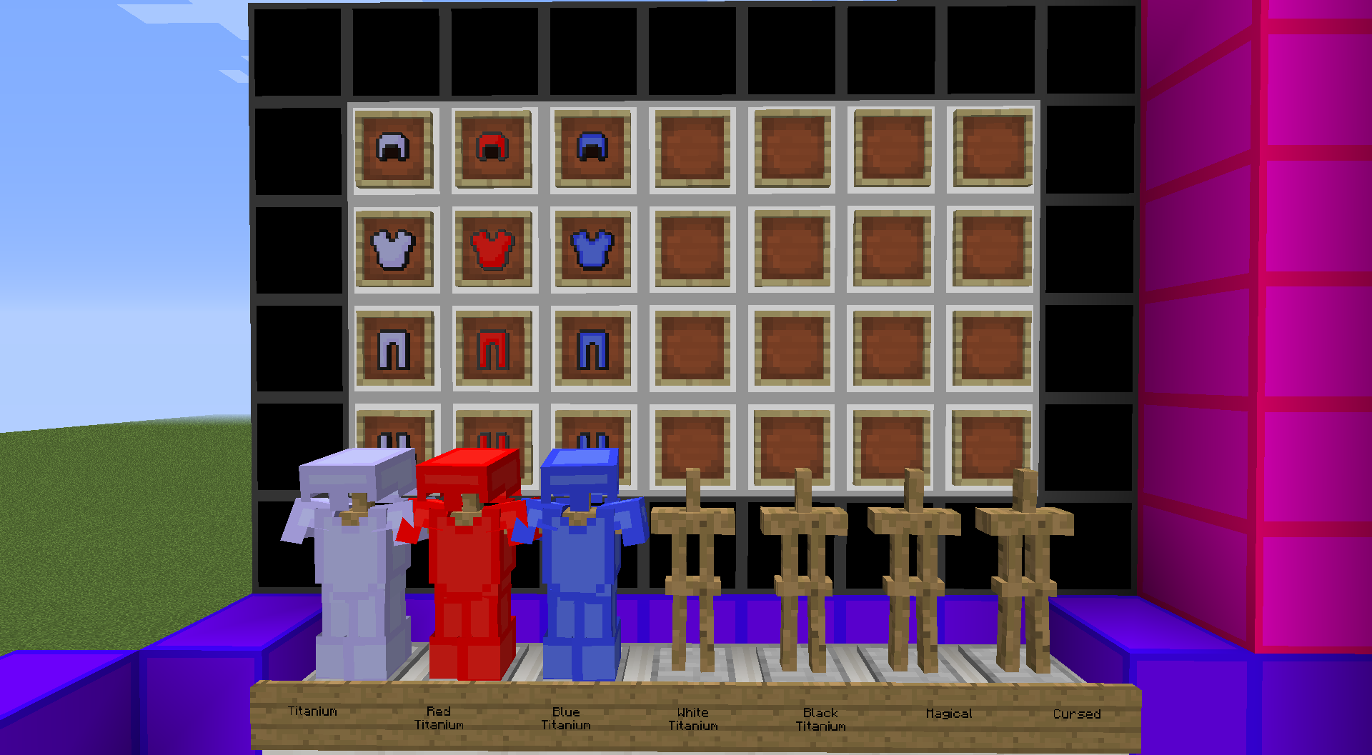 Teehcraft — screenshot 4