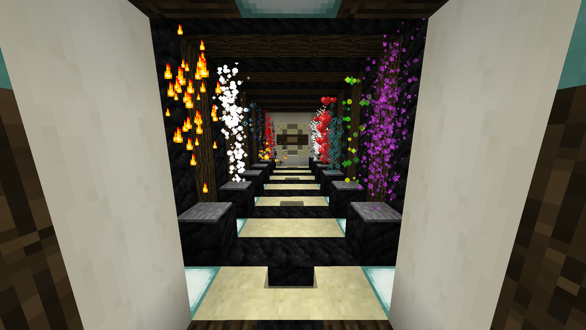 Карты murder mystery. Murder Mystery Minecraft карта. Mansion 2 Murder Mystery. Интерьер лобби майнкрафт. Murder Mystery Lobby.