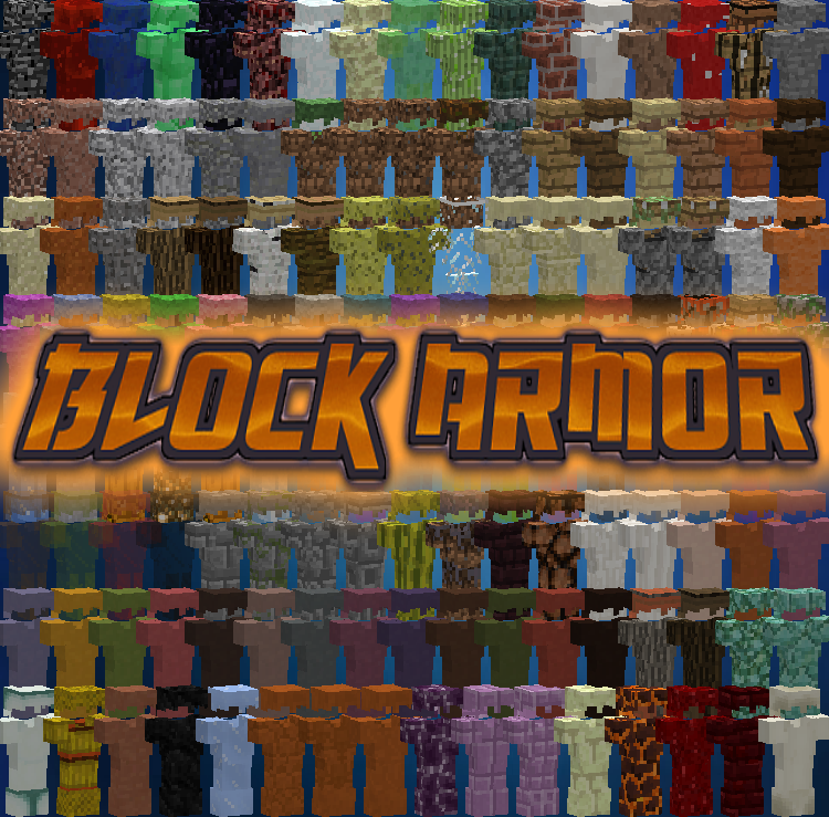 Block Armor