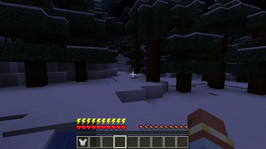 Thumbnail Stamina bar anchored to the Health bar.png