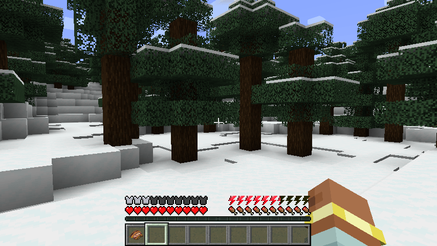 Thumbnail The bar turns red as it is recovering after being completely depleted, just like the original wheel.png