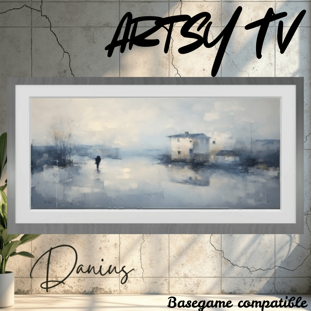 Danius artsy TV.png