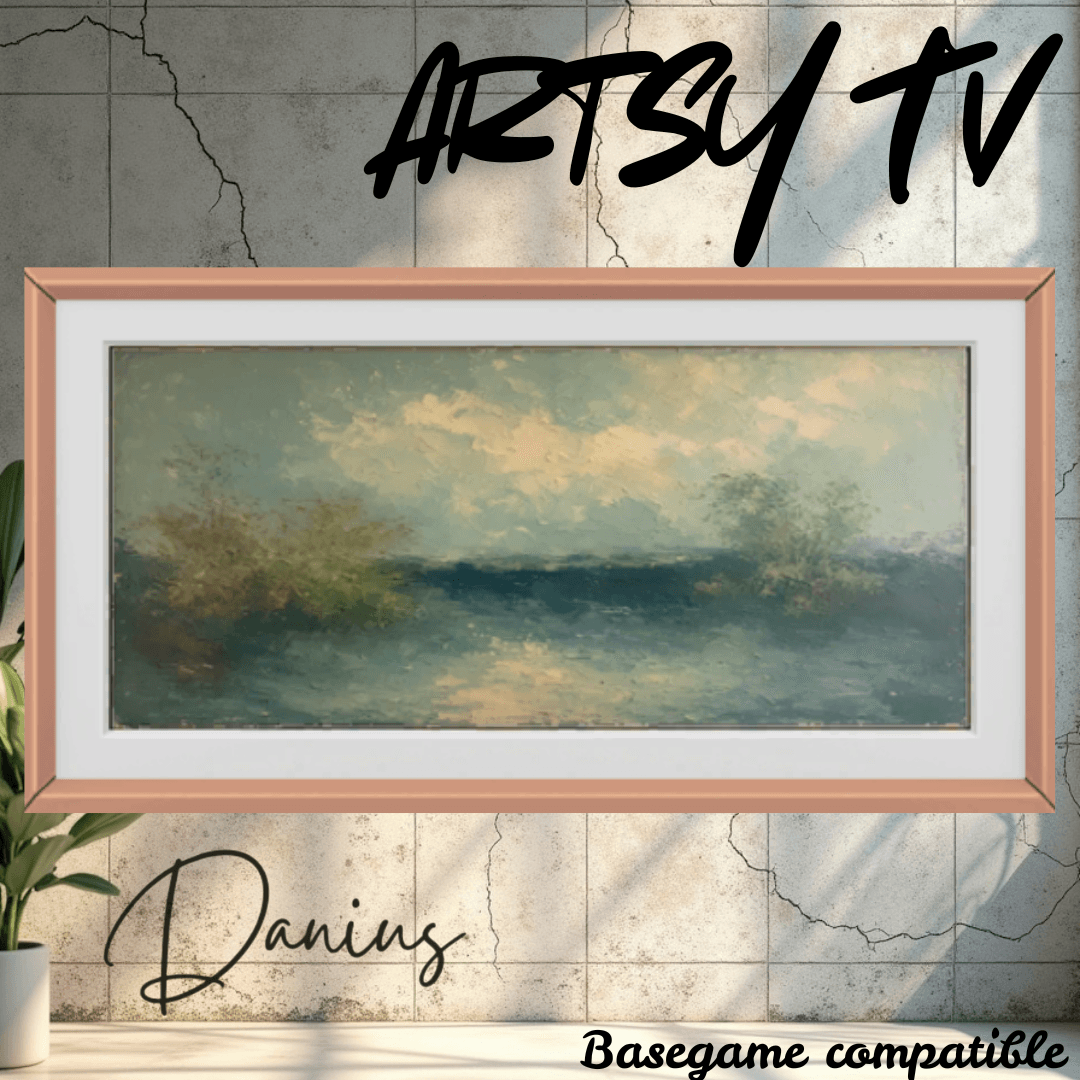 Danius artsy TV.png