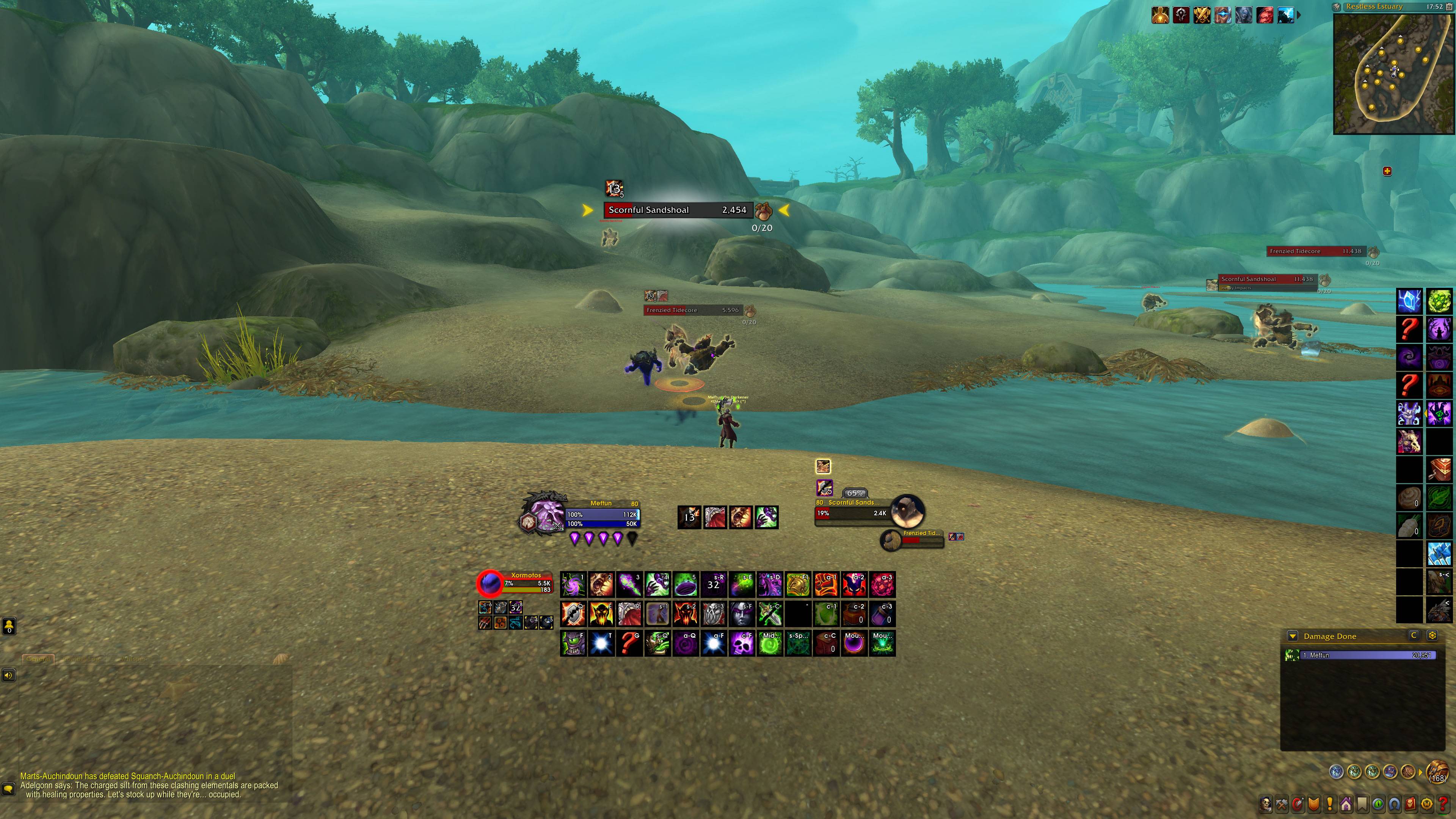 Thumbnail Gameplay Loot Quest Icon