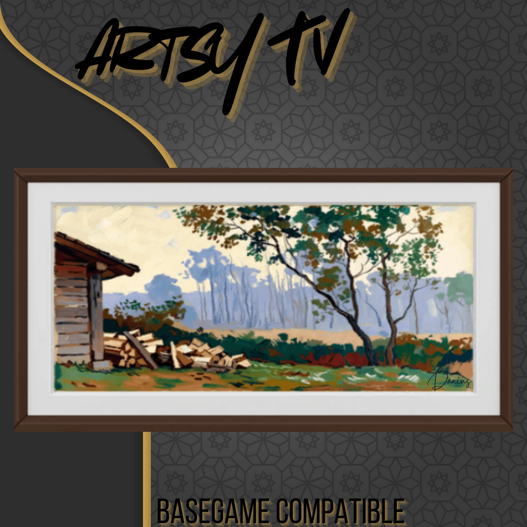Danius artsy TV.png