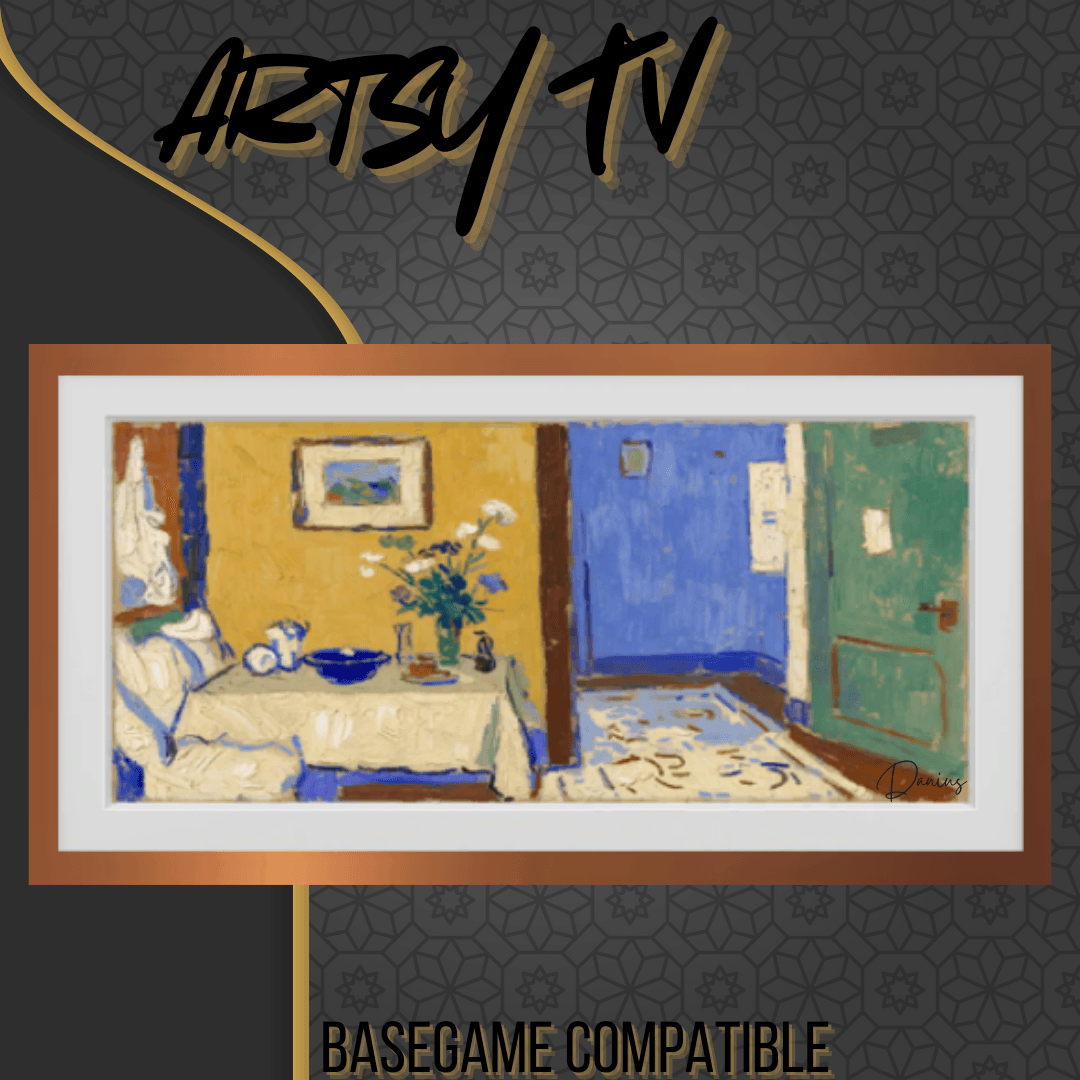 Danius artsy TV.png