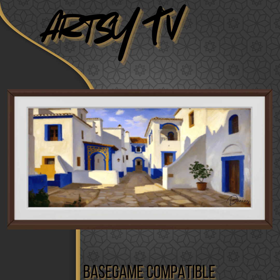 Danius artsy TV (2).png