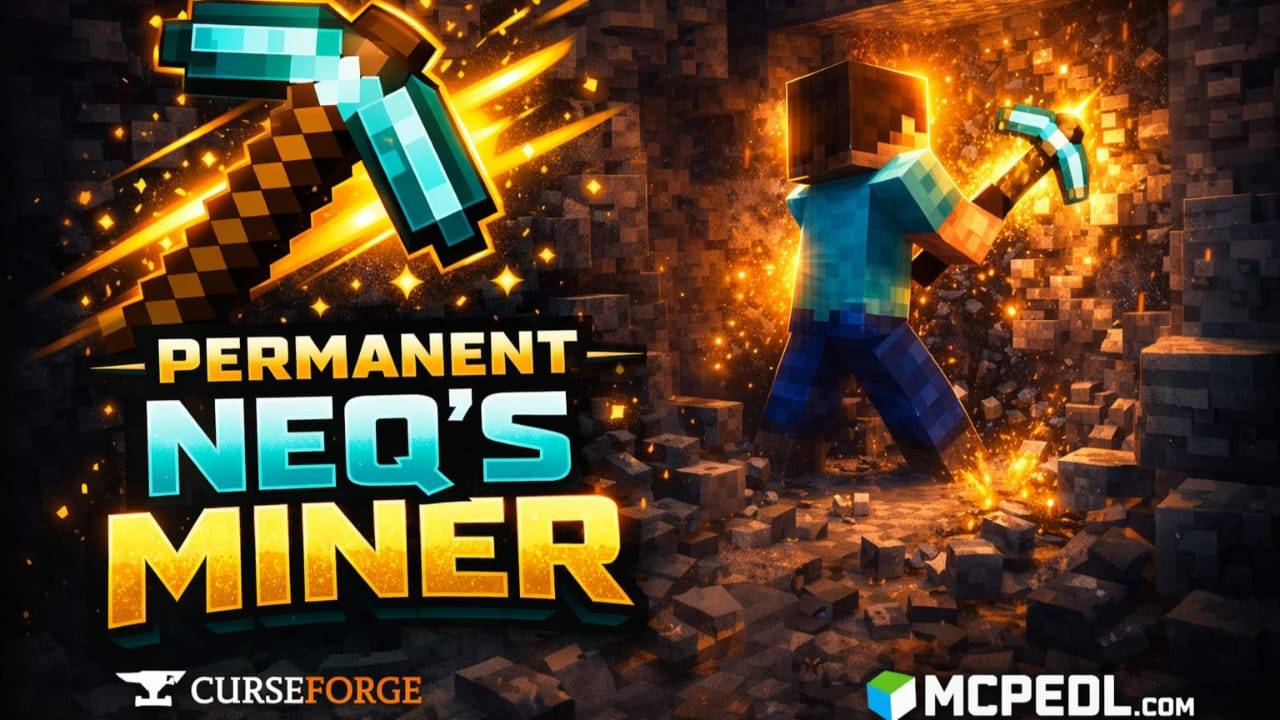 MCPEDL