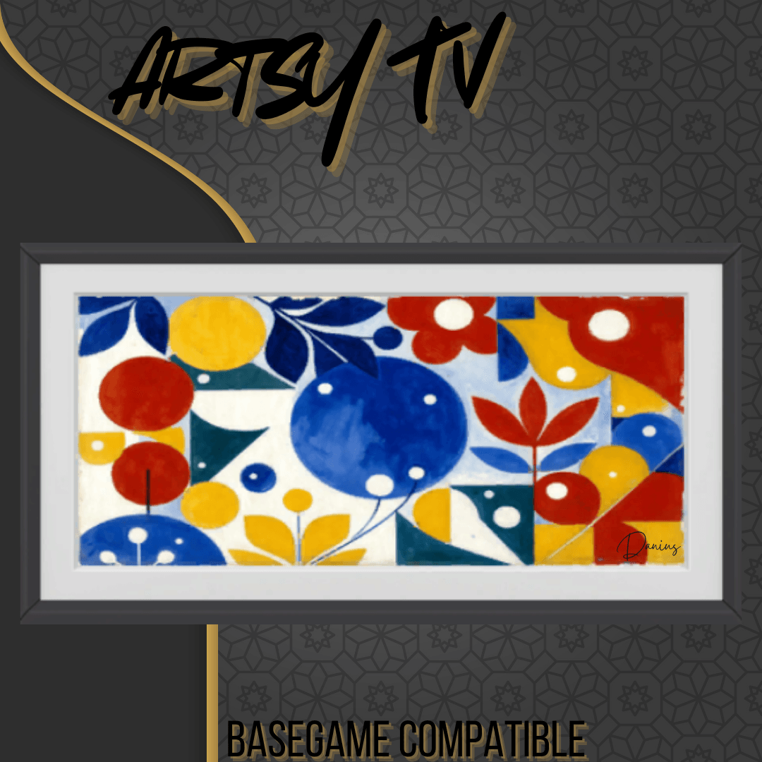 Danius artsy TV (2).png
