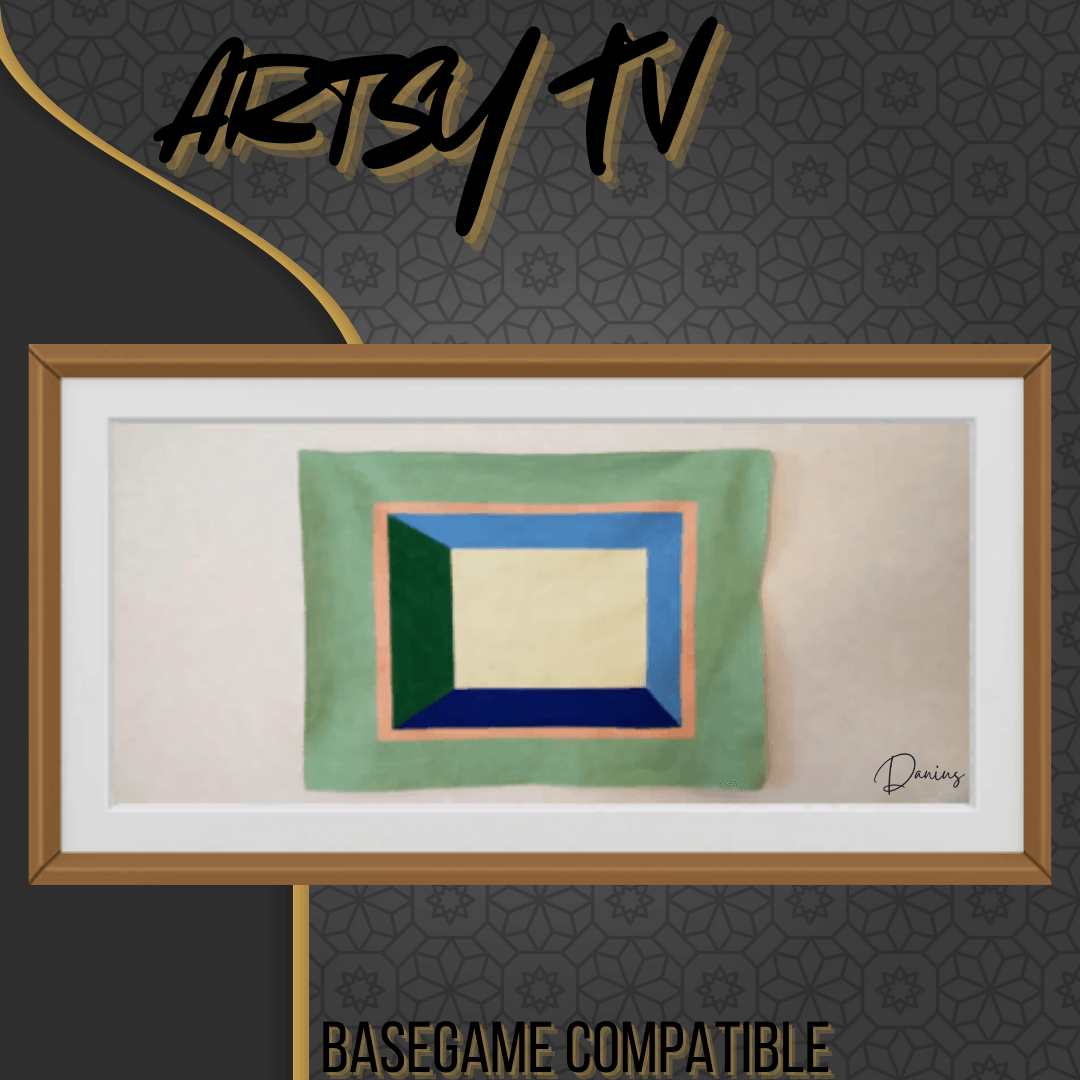 Danius artsy TV.png