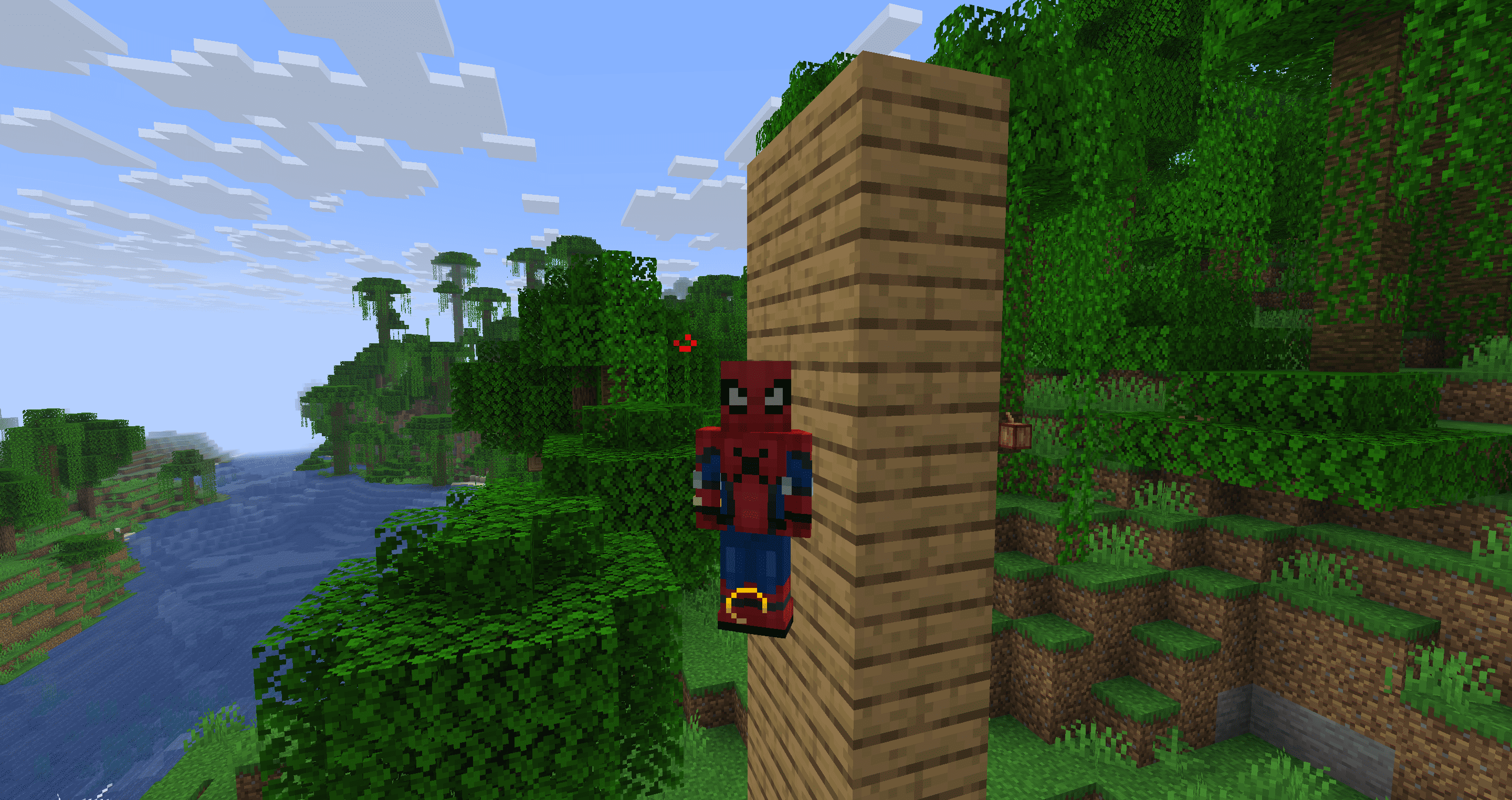 Kaye's Spider-Man — screenshot 4