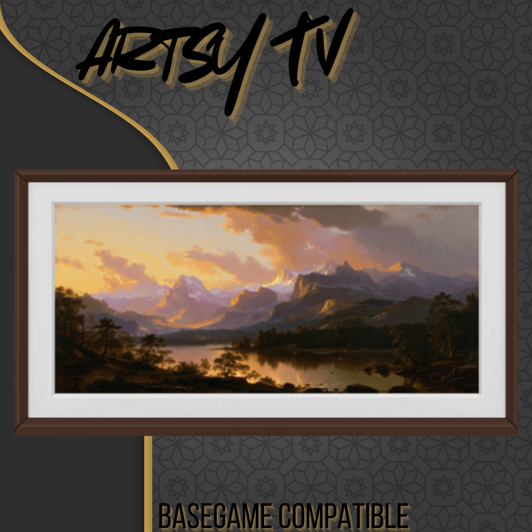 Danius artsy TV.png