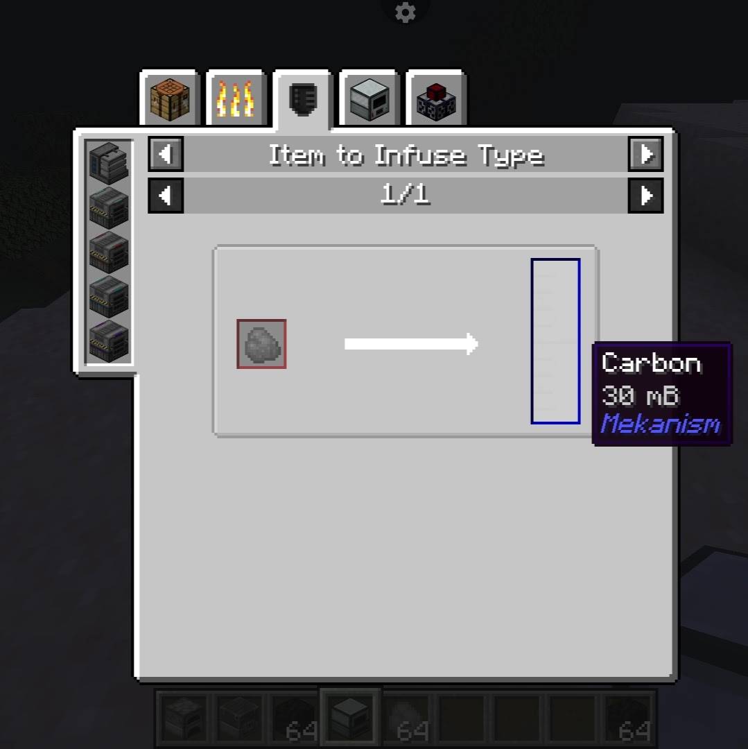 Coke - Minecraft Mods - CurseForge