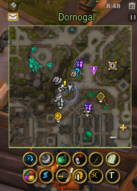 Map!