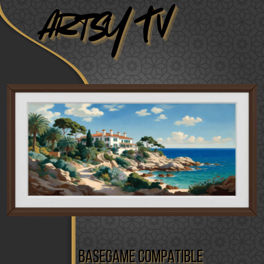 Danius artsy TV.png