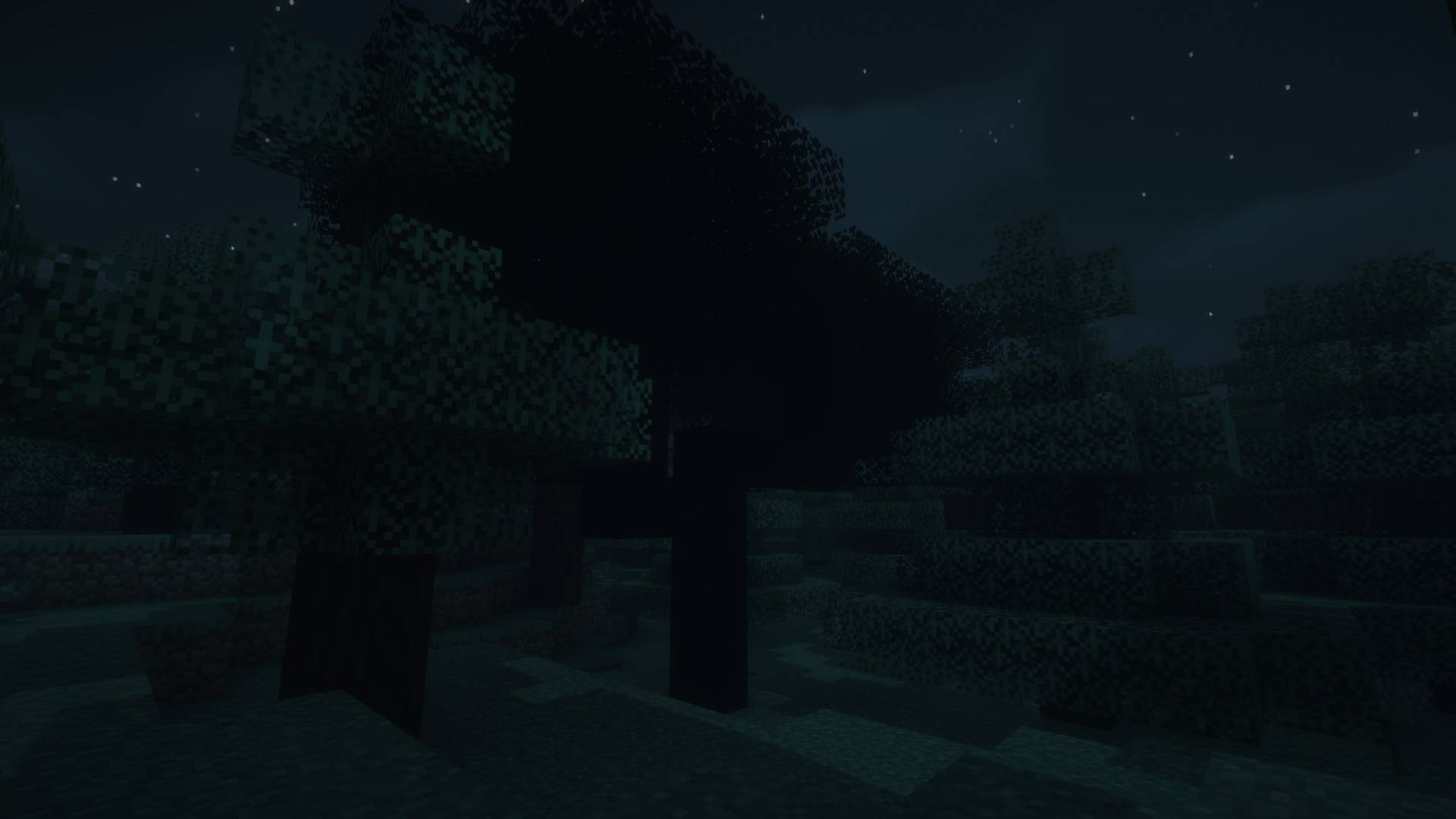 Dark Tree