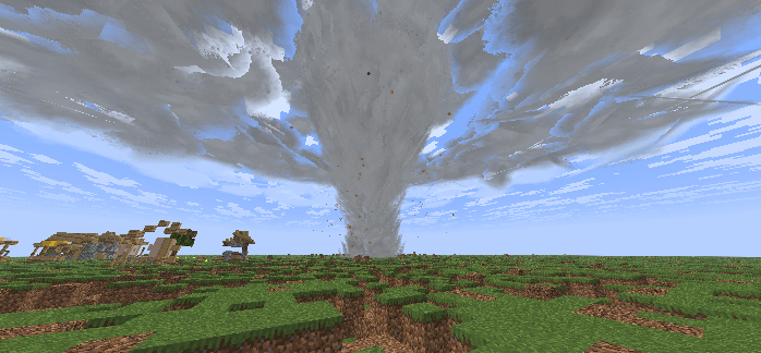 TORNADO