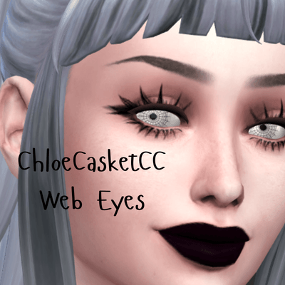 ChloeCasketCC Cyber Y2K rave Makeup (6).png
