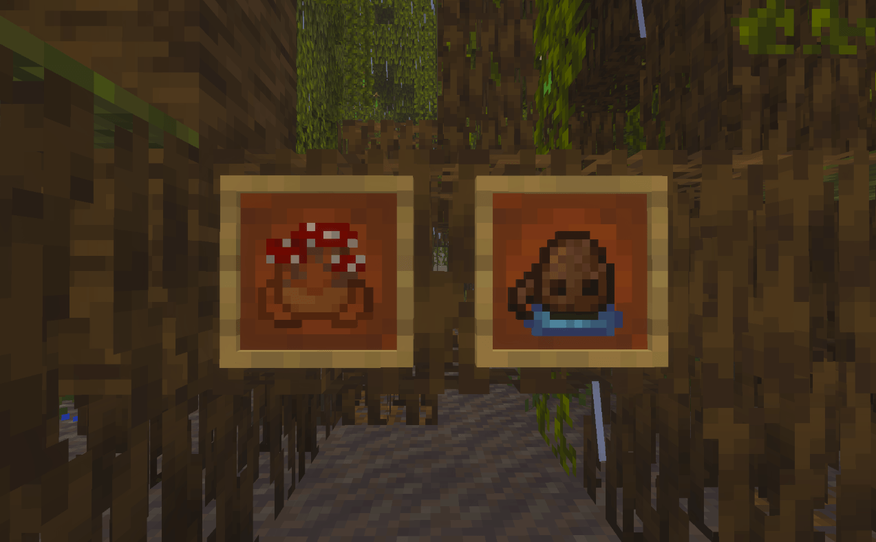 all spawn egg