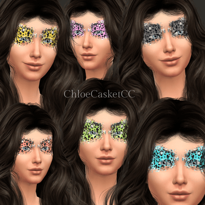 ChloeCasketCC Cyber Y2K rave Makeup (2).png