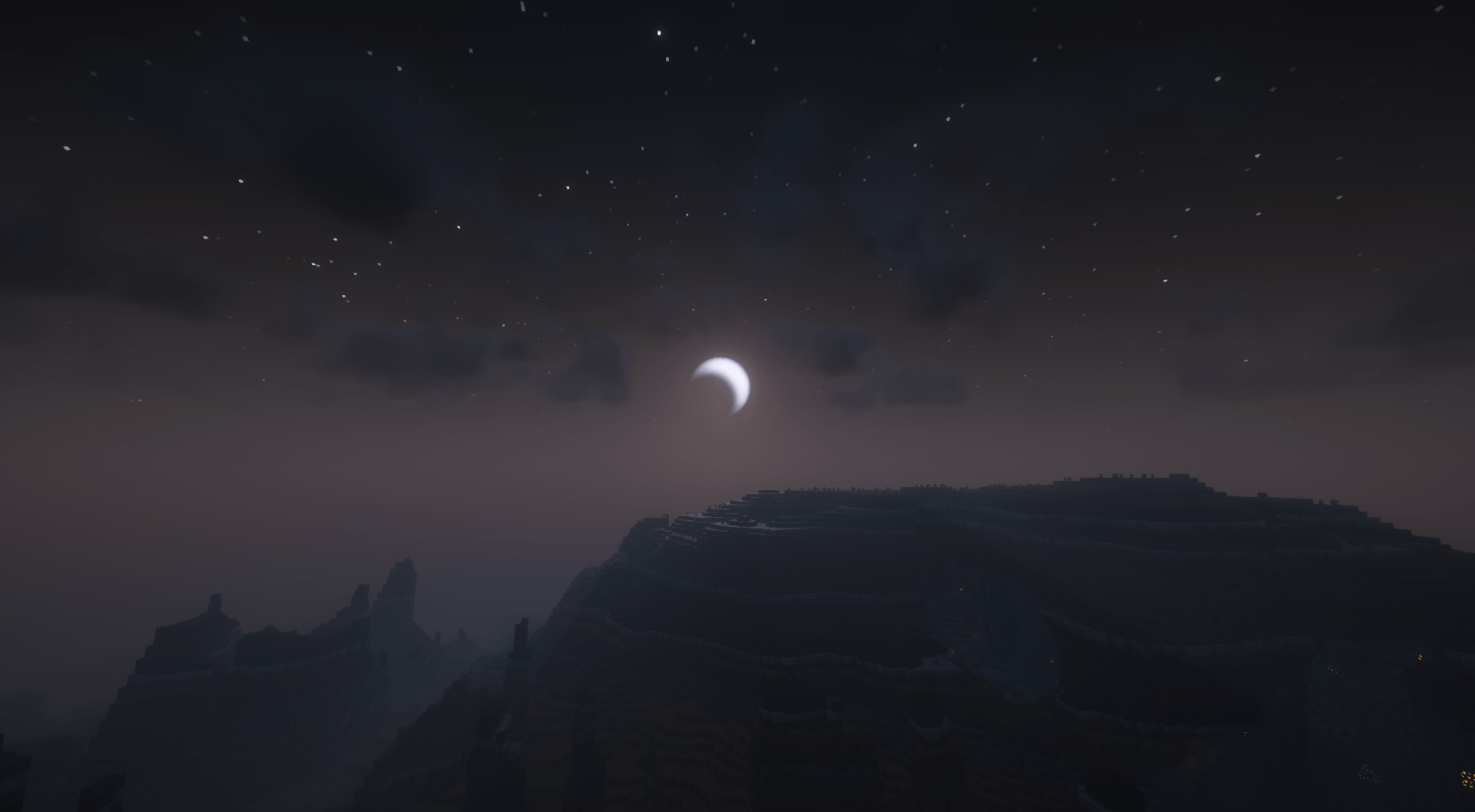i will eventually take pictures that actually display the mod instead of just this garbage