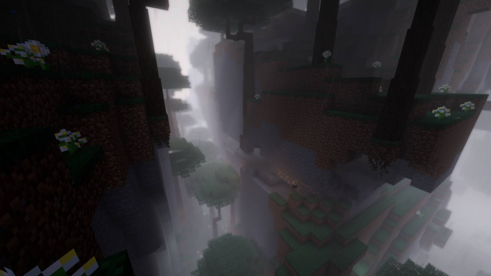 i will eventually take pictures that actually display the mod instead of just this garbage