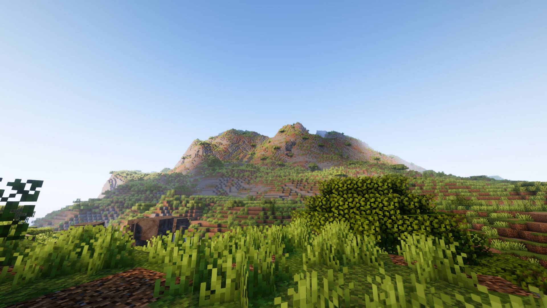 i will eventually take pictures that actually display the mod instead of just this garbage