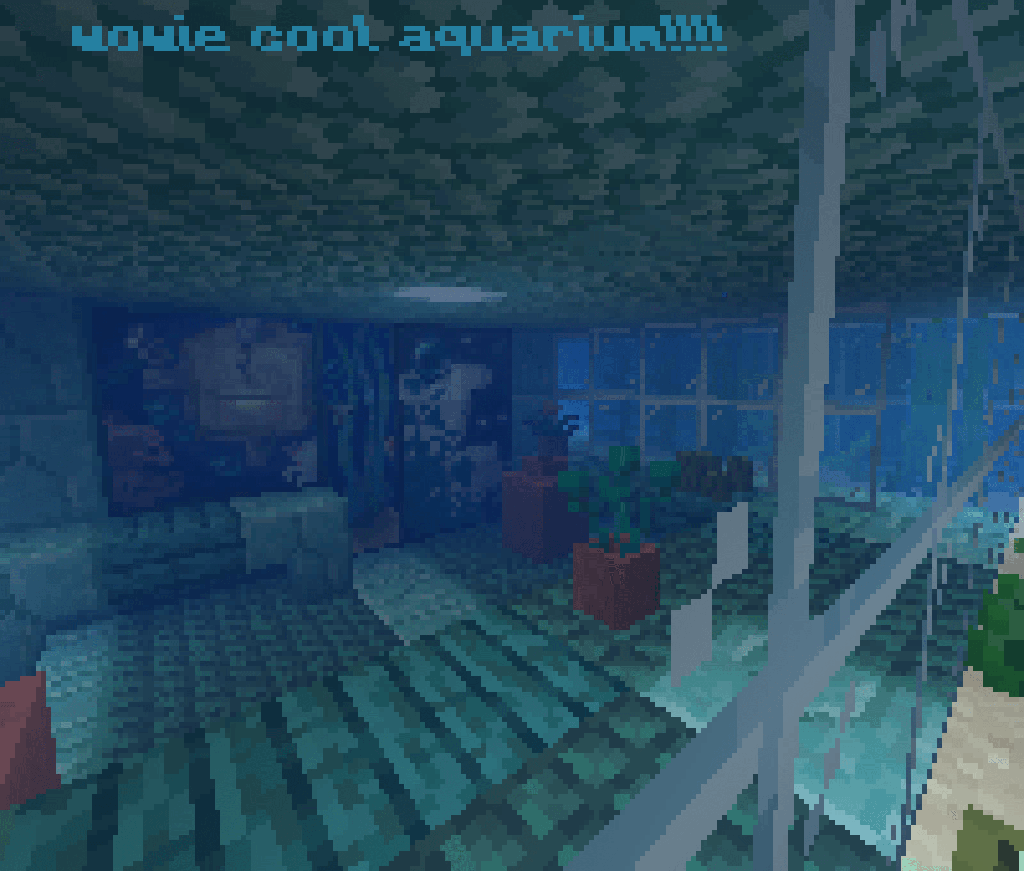monument but not ocean