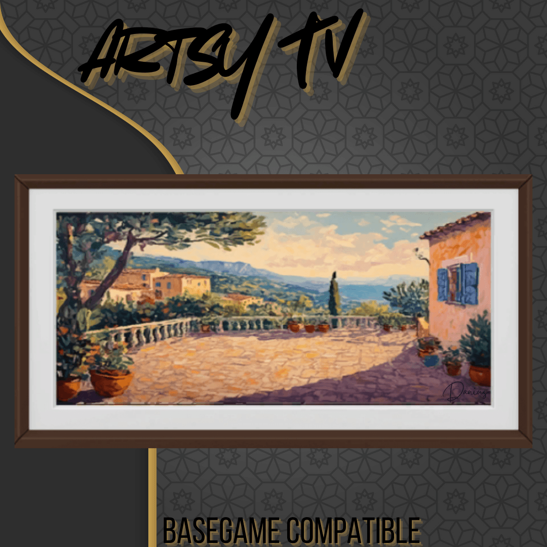 Danius artsy TV (2).png