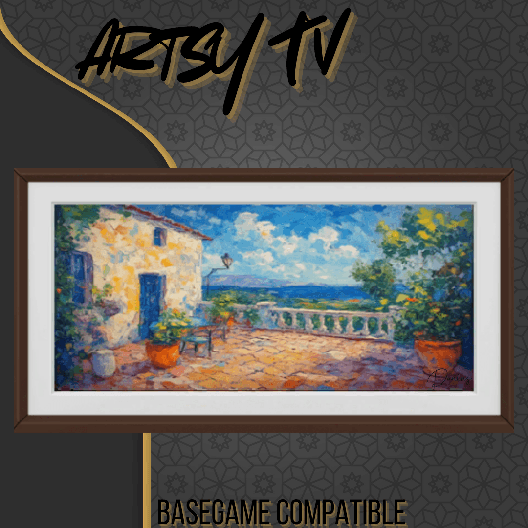Danius artsy TV.png