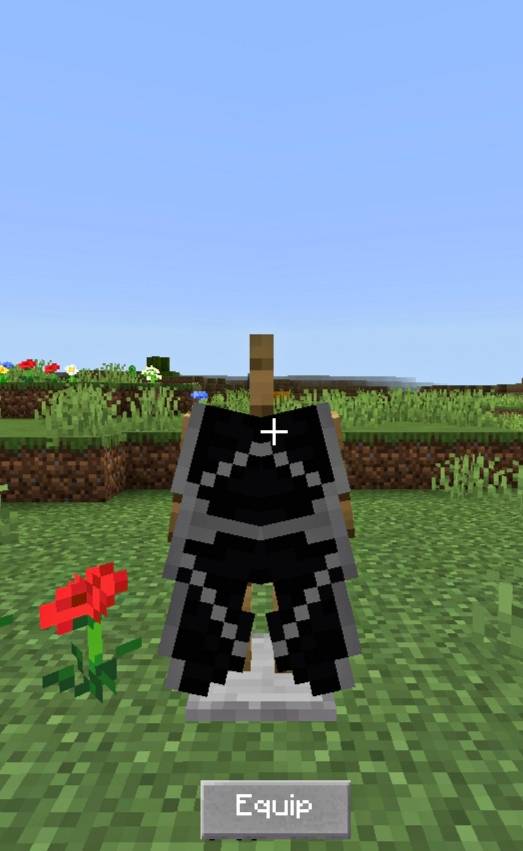 Elytra+ Fx - Minecraft Bedrock Texture Packs - CurseForge