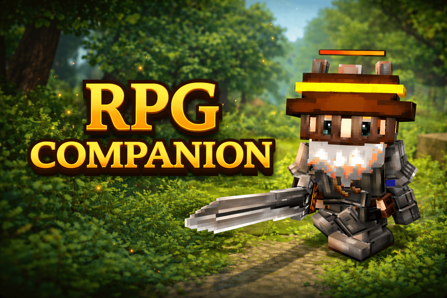 RPG companion