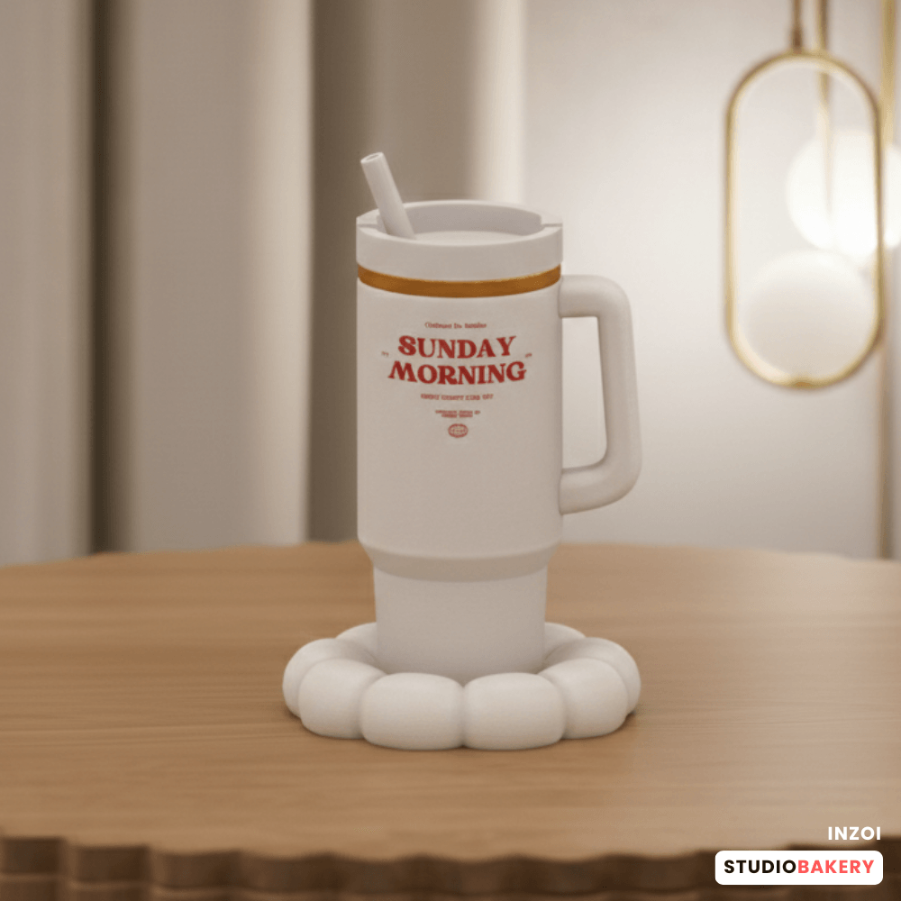 StudioBakery That Girl Tumbler Cup