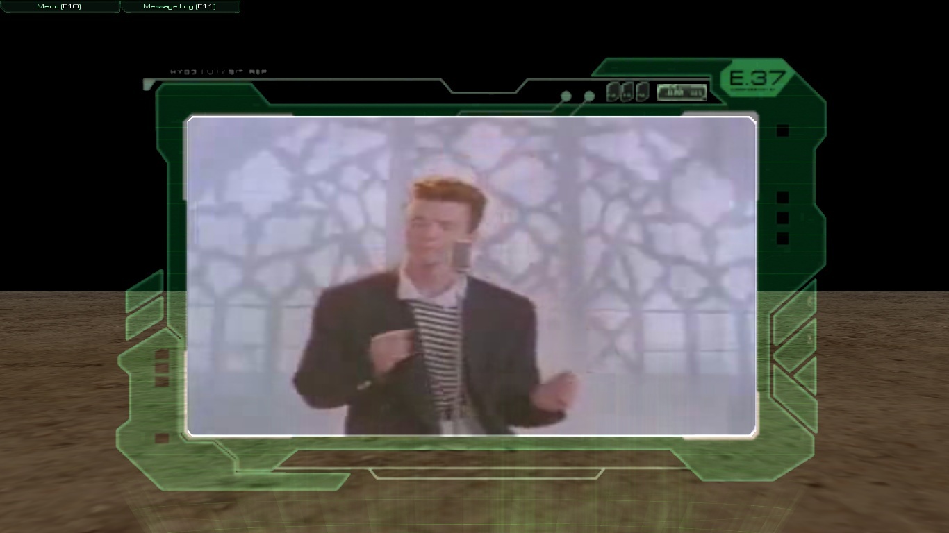 Rickroll