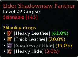 Advanced Tooltip Skinning