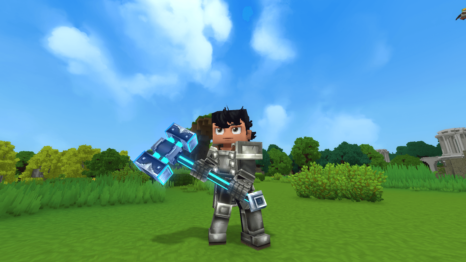 Thumbnail Cobalt Hammer