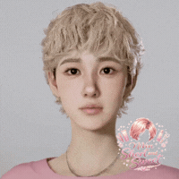 Niven Hair "Short and Sweet" 03 - Isaac for her