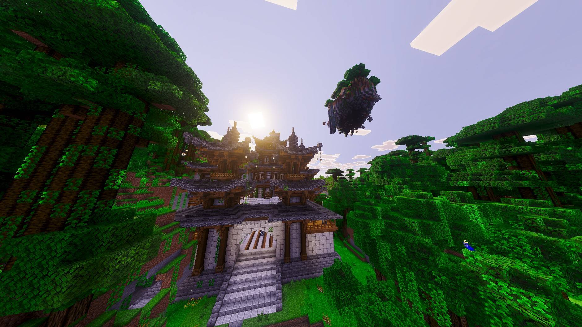 Legacy Stone: Structures extra preview image 4