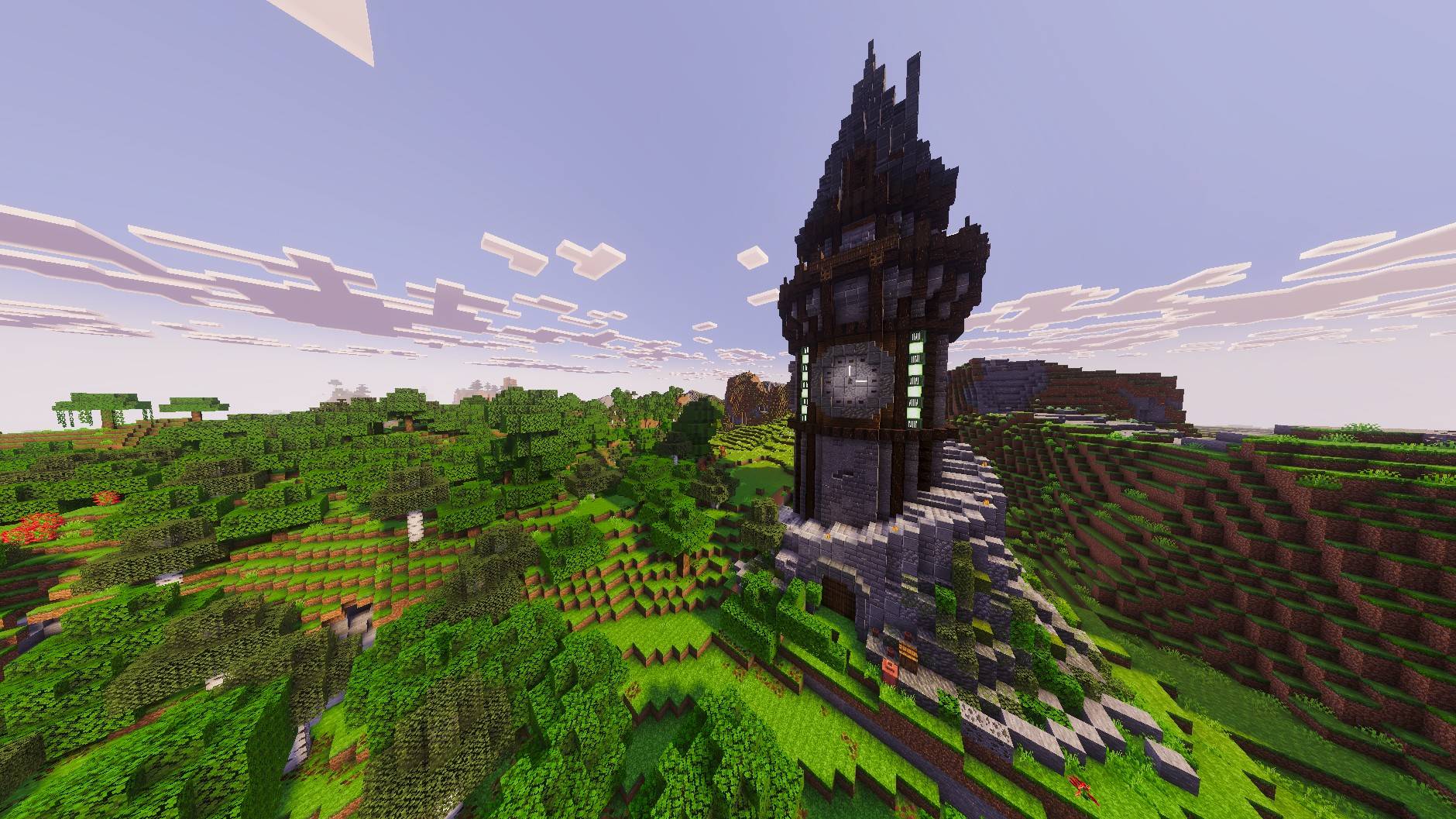 Legacy Stone: Structures extra preview image 5