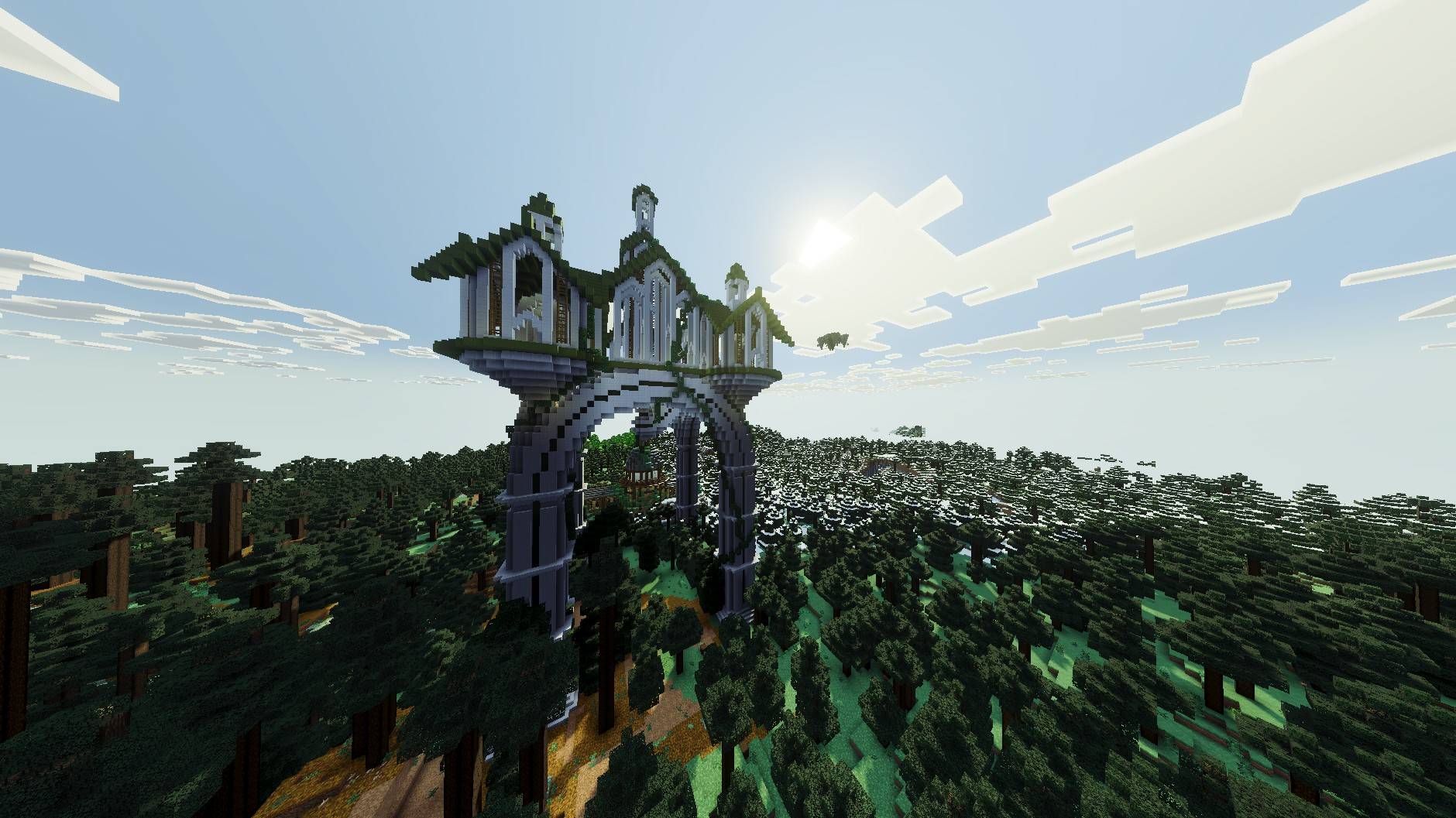 Legacy Stone: Structures extra preview image 2