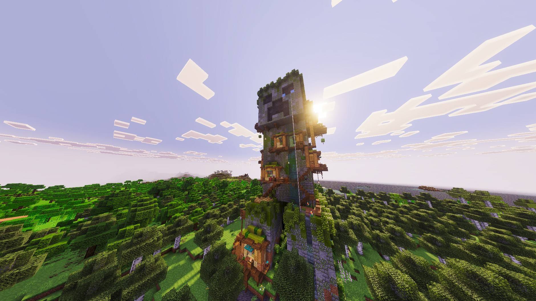 Legacy Stone: Structures preview image 6