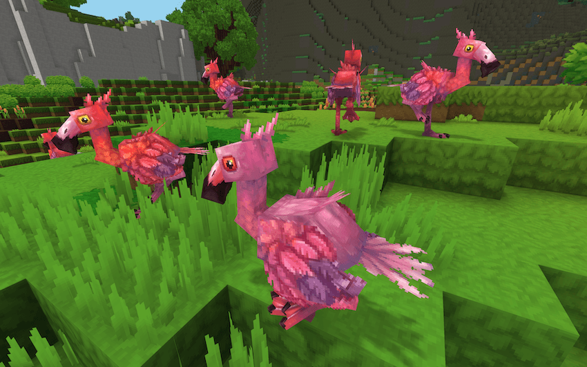 Celly's Wildlife Skins - Cellys Wildlife Skins v1.0.2.zip - Hytale Mods ...