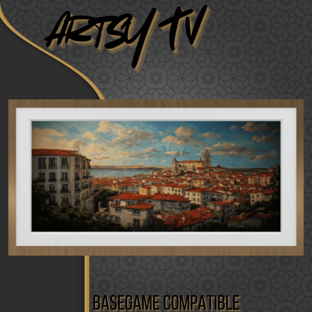 Danius artsy TV.png
