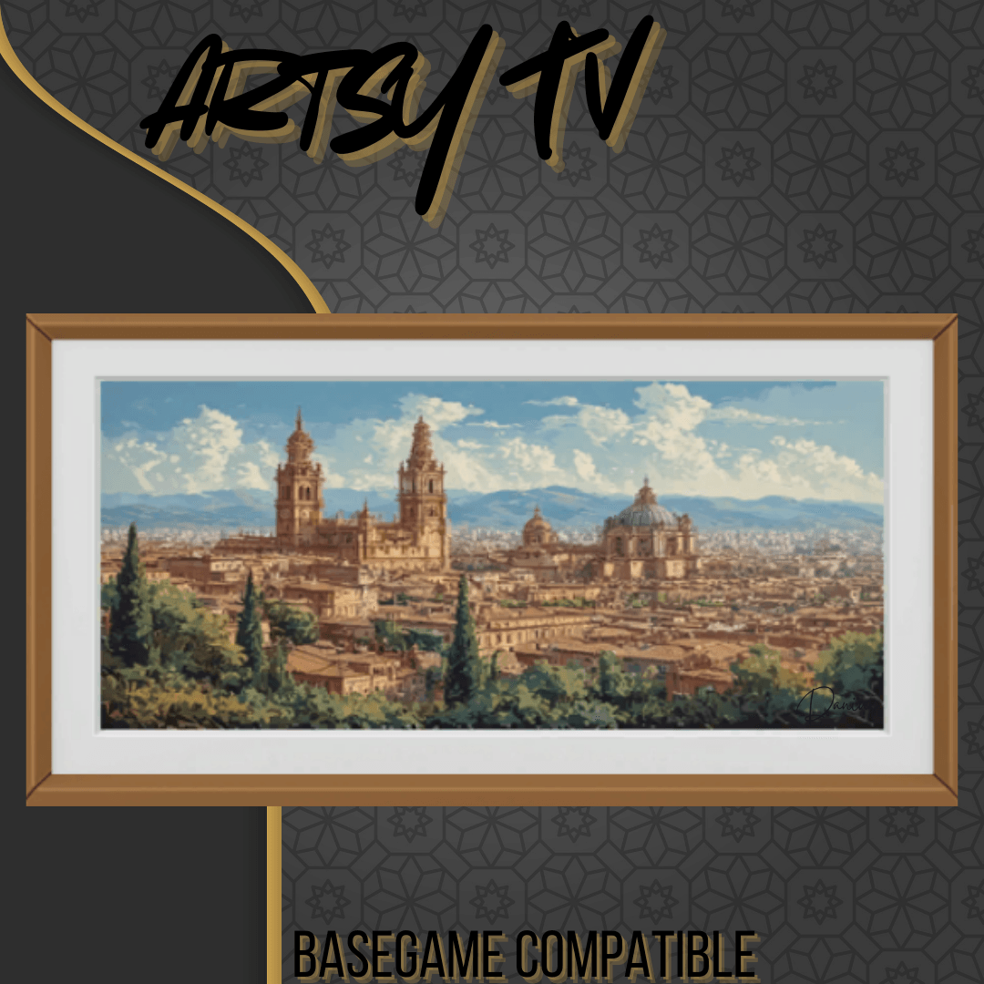 Danius artsy TV (2).png