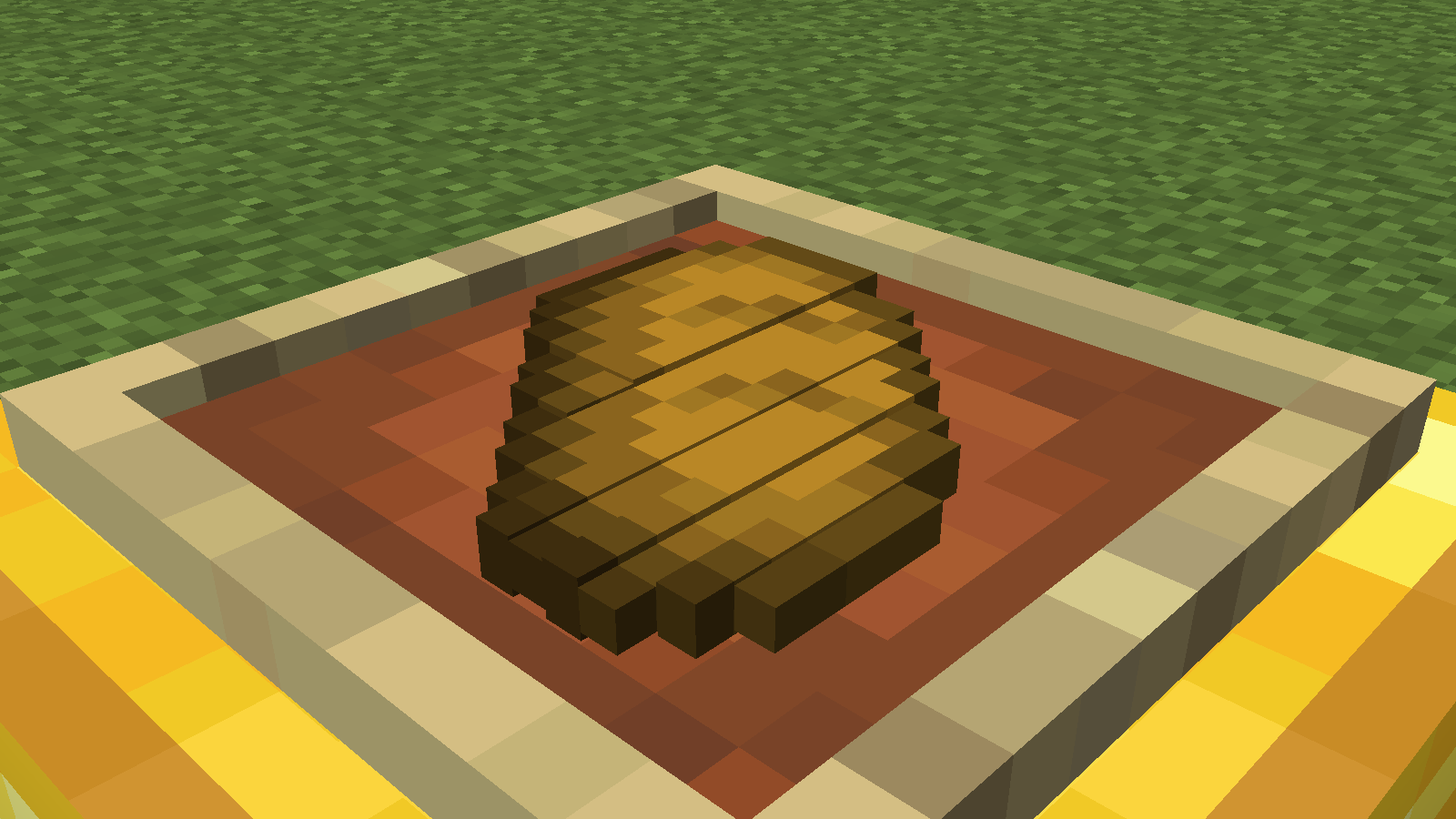 Zs Better Items - Gallery - Minecraft Resource Packs - CurseForge