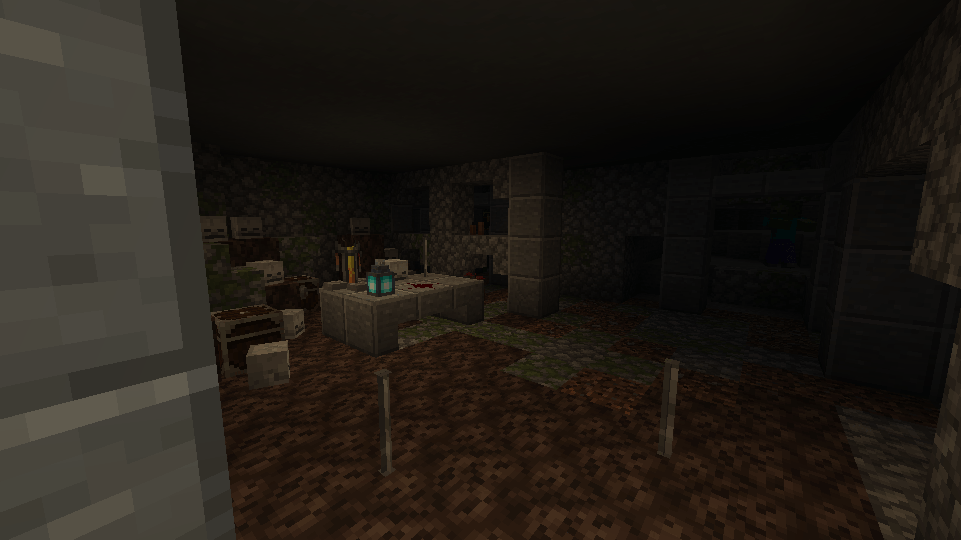 YUNGS better dungeons