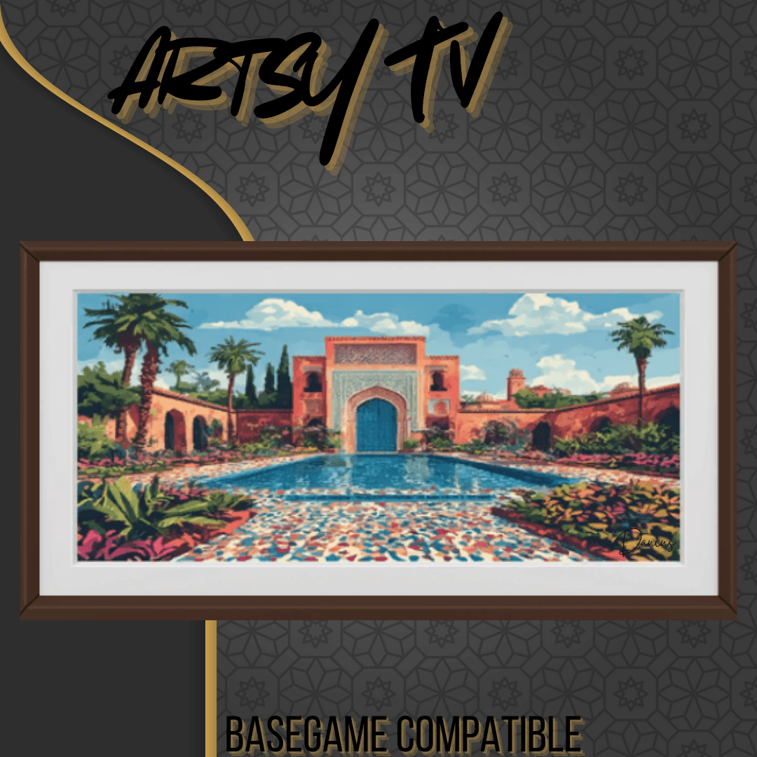 Danius artsy TV (2).png